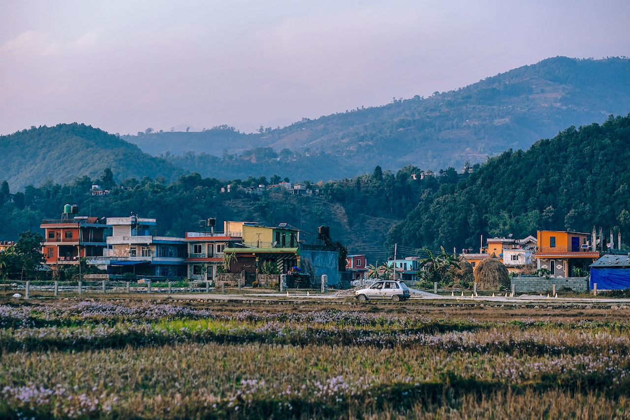 agriculture-asia