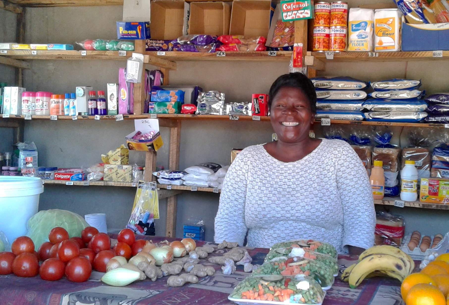 Evangelister.Zimbabwe