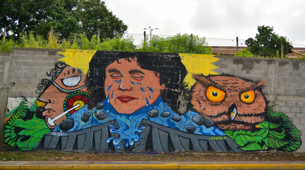 Graffiti_Honduras