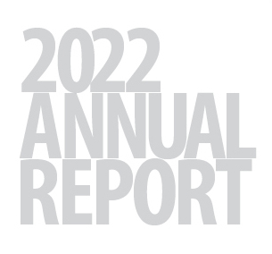 2022 Annual Report