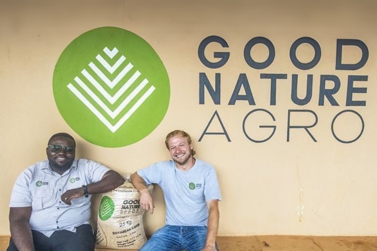 Good Nature Agro