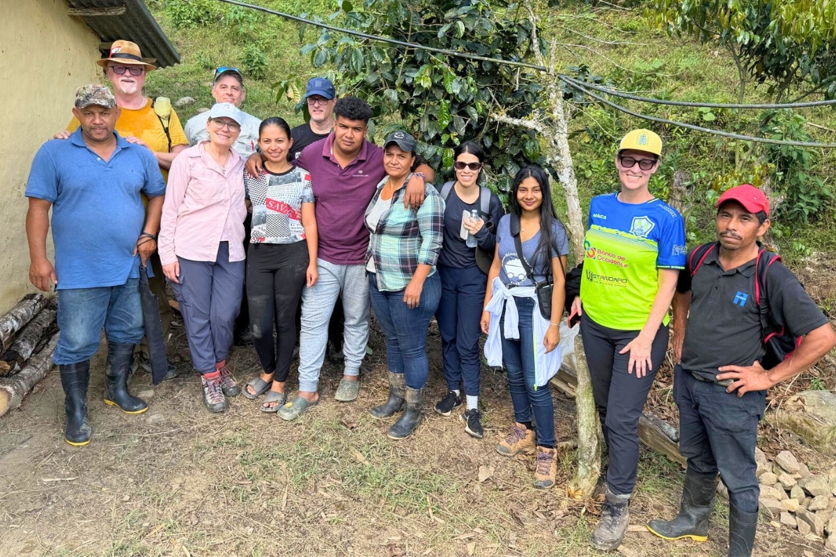 Elevar and Buffingas